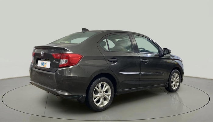 2018 Honda Amaze 1.2L I-VTEC VX, Petrol, Manual, 53,518 km, Right Back Diagonal