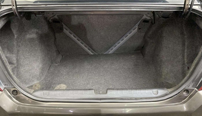 2018 Honda Amaze 1.2L I-VTEC VX, Petrol, Manual, 53,518 km, Boot Open Zoomed View