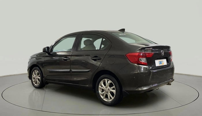 2018 Honda Amaze 1.2L I-VTEC VX, Petrol, Manual, 53,518 km, Left Back Diagonal