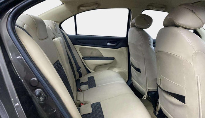 2018 Honda Amaze 1.2L I-VTEC VX, Petrol, Manual, 53,518 km, Right Side Rear Door Cabin