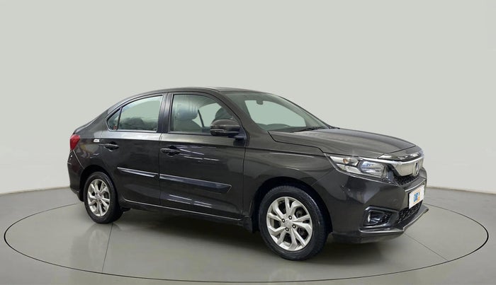2018 Honda Amaze 1.2L I-VTEC VX, Petrol, Manual, 53,518 km, Right Front Diagonal