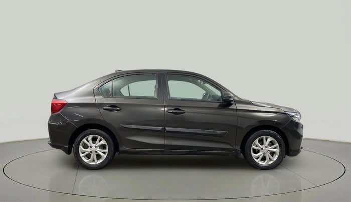 2018 Honda Amaze 1.2L I-VTEC VX, Petrol, Manual, 53,518 km, Right Side View
