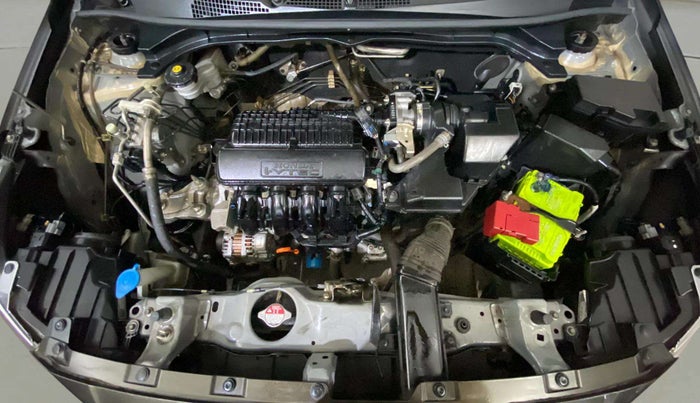 2018 Honda Amaze 1.2L I-VTEC VX, Petrol, Manual, 53,518 km, Engine View