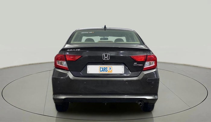 2018 Honda Amaze 1.2L I-VTEC VX, Petrol, Manual, 53,518 km, Back/Rear
