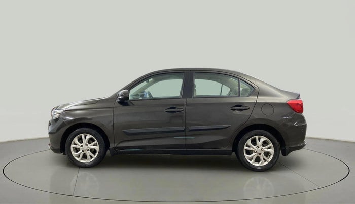 2018 Honda Amaze 1.2L I-VTEC VX, Petrol, Manual, 53,518 km, Left Side
