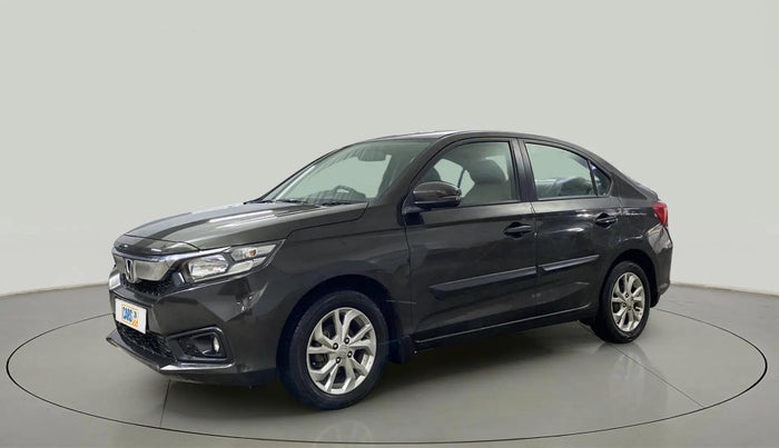 2018 Honda Amaze 1.2L I-VTEC VX, Petrol, Manual, 53,518 km, Left Front Diagonal