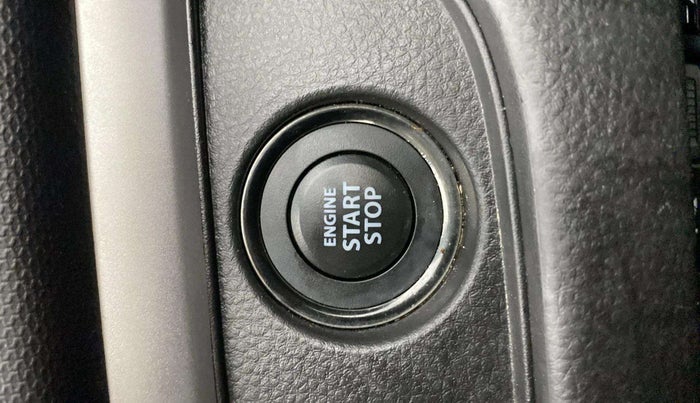 2016 Maruti Swift ZXI, Petrol, Manual, 35,345 km, Keyless Start/ Stop Button