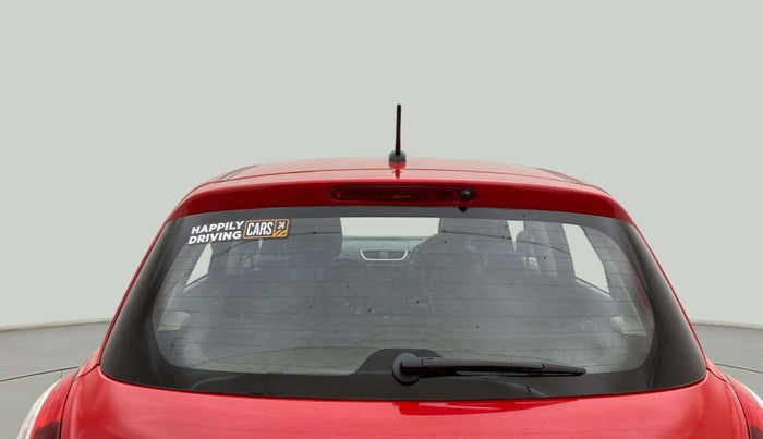 2016 Maruti Swift ZXI, Petrol, Manual, 35,345 km, Rear Windshield