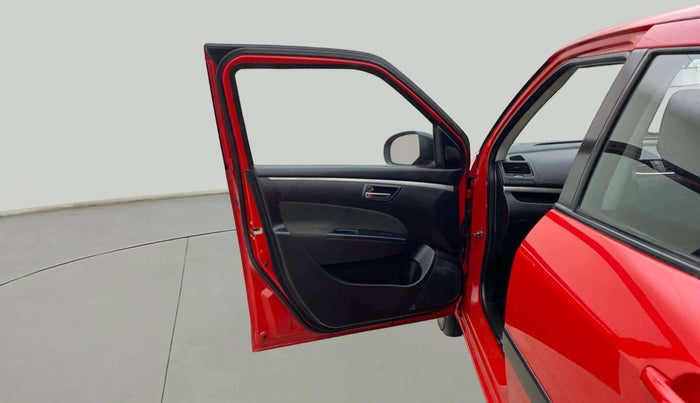 2016 Maruti Swift ZXI, Petrol, Manual, 35,345 km, LHS Front Door