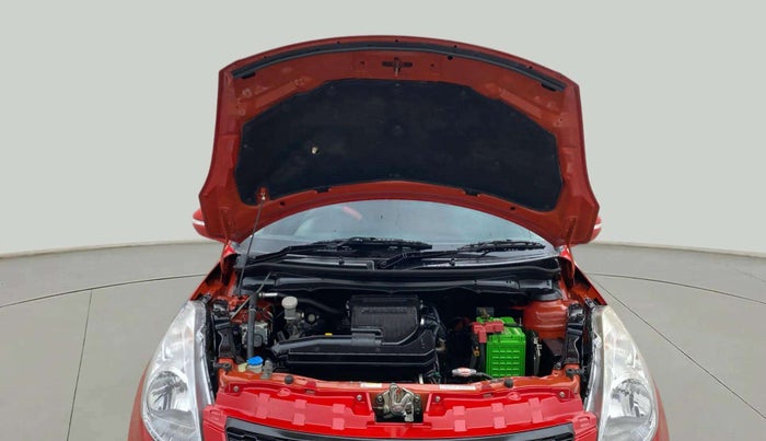 2016 Maruti Swift ZXI, Petrol, Manual, 35,345 km, Open Bonet
