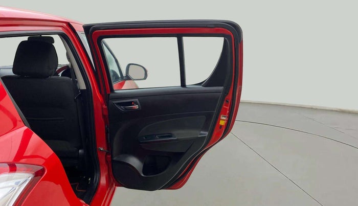 2016 Maruti Swift ZXI, Petrol, Manual, 35,345 km, RHS Rear Door