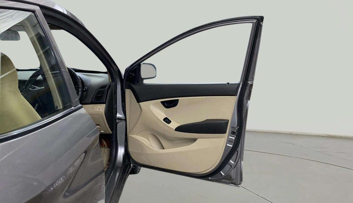 2013 Hyundai Eon MAGNA +, Petrol, Manual, 21,889 km, RHS Front Door