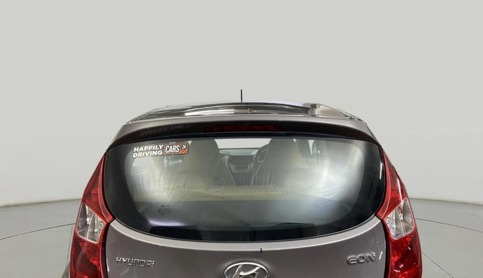 2013 Hyundai Eon MAGNA +, Petrol, Manual, 21,889 km, Rear Windshield