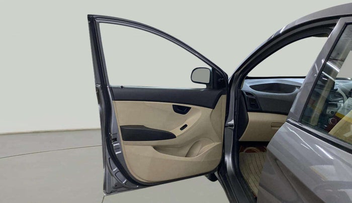 2013 Hyundai Eon MAGNA +, Petrol, Manual, 21,889 km, LHS Front Door