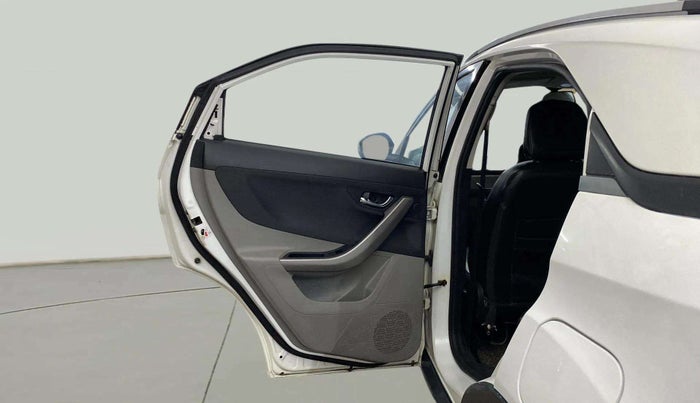 2018 Tata NEXON XZ PLUS PETROL, Petrol, Manual, 33,177 km, LHS Rear Door