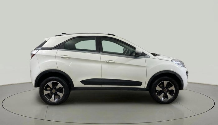 2018 Tata NEXON XZ PLUS PETROL, Petrol, Manual, 33,177 km, Right Side View
