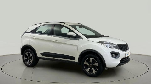 Tata NEXON