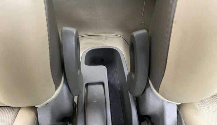 2015 Hyundai i10 MAGNA 1.1, Petrol, Manual, 1,07,598 km, Driver Side Adjustment Panel
