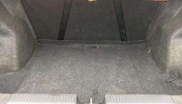 2019 Maruti Dzire VXI AMT, Petrol, Automatic, 49,176 km, Boot Open Zoomed View