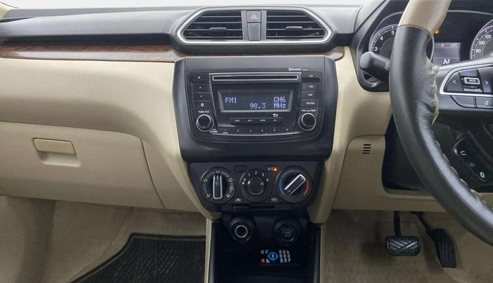 2019 Maruti Dzire VXI AMT, Petrol, Automatic, 49,176 km, Air Conditioner