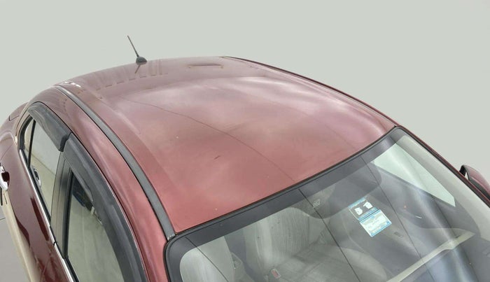 2019 Maruti Dzire VXI AMT, Petrol, Automatic, 49,176 km, Roof