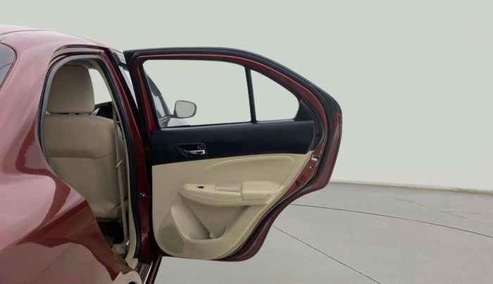 2019 Maruti Dzire VXI AMT, Petrol, Automatic, 49,176 km, RHS Rear Door