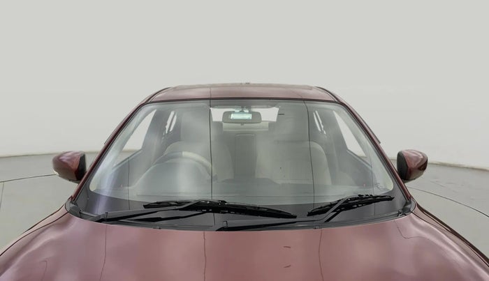 2019 Maruti Dzire VXI AMT, Petrol, Automatic, 49,176 km, Front Windshield