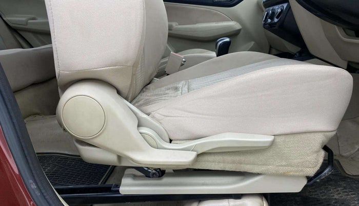 2019 Maruti Dzire VXI AMT, Petrol, Automatic, 49,176 km, Driver Side Adjustment Panel