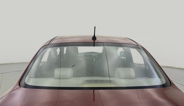 2019 Maruti Dzire VXI AMT, Petrol, Automatic, 49,176 km, Rear Windshield