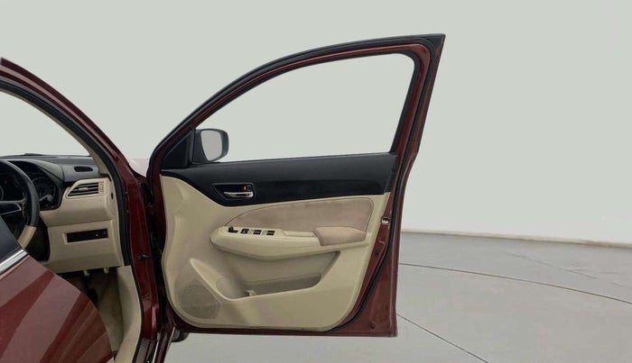 2019 Maruti Dzire VXI AMT, Petrol, Automatic, 49,176 km, RHS Front Door