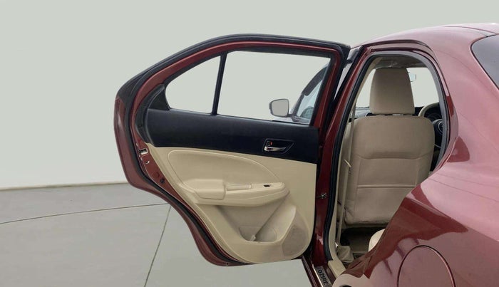 2019 Maruti Dzire VXI AMT, Petrol, Automatic, 49,176 km, LHS Rear Door