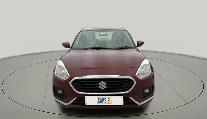 2019 Maruti Dzire VXI AMT, Petrol, Automatic, 49,176 km, Front