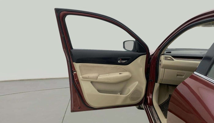 2019 Maruti Dzire VXI AMT, Petrol, Automatic, 49,176 km, LHS Front Door