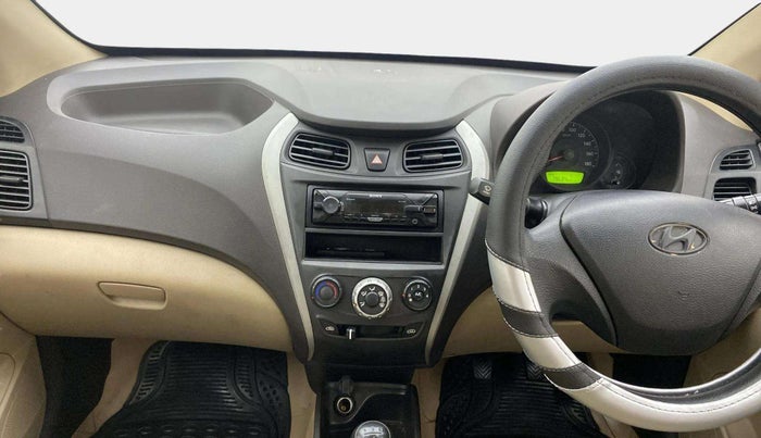 2017 Hyundai Eon ERA +, Petrol, Manual, 79,701 km, Air Conditioner