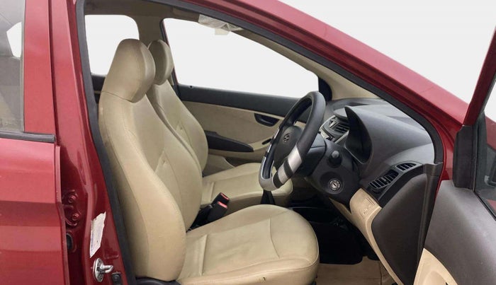 2017 Hyundai Eon ERA +, Petrol, Manual, 79,701 km, Right Side Front Door Cabin