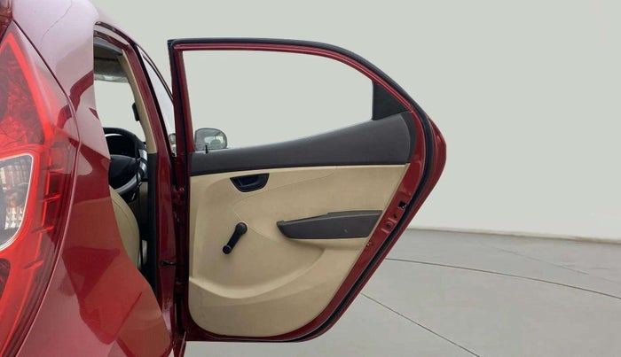 2017 Hyundai Eon ERA +, Petrol, Manual, 79,701 km, RHS Rear Door