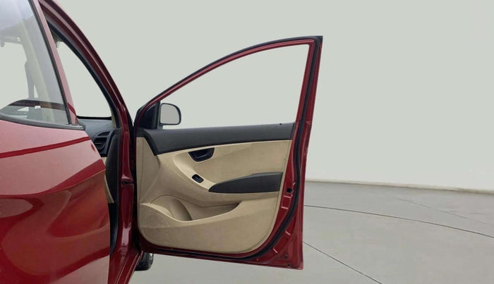 2017 Hyundai Eon ERA +, Petrol, Manual, 79,701 km, RHS Front Door