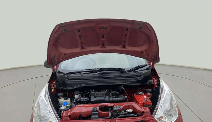 2017 Hyundai Eon ERA +, Petrol, Manual, 79,701 km, Open Bonet