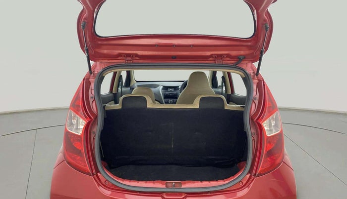 2017 Hyundai Eon ERA +, Petrol, Manual, 79,701 km, Boot Open Zoomed View