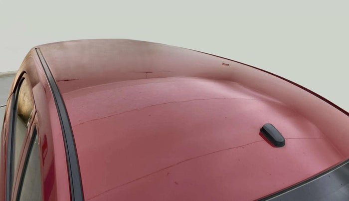 2017 Hyundai Eon ERA +, Petrol, Manual, 79,701 km, Roof