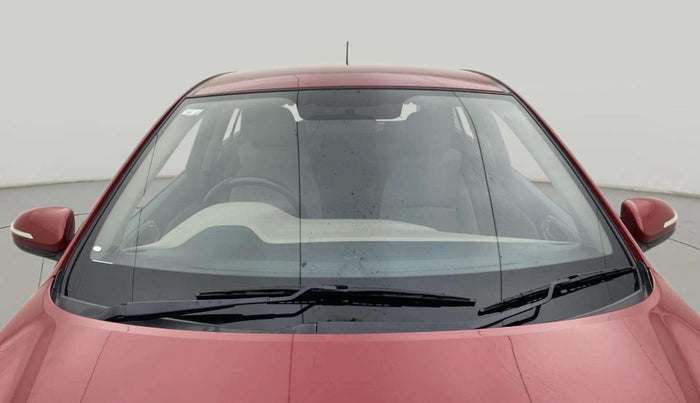 2015 Hyundai Elite i20 ASTA 1.2, Petrol, Manual, 68,068 km, Front Windshield