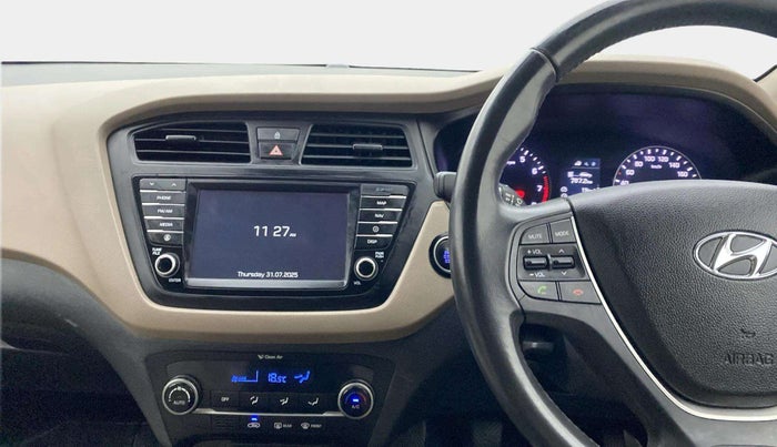 2015 Hyundai Elite i20 ASTA 1.2, Petrol, Manual, 68,068 km, Air Conditioner