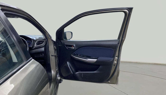 2019 Maruti Baleno DELTA PETROL 1.2, Petrol, Manual, 35,688 km, RHS Front Door