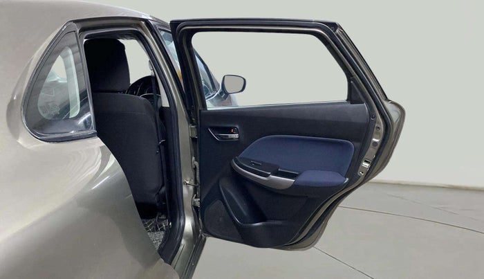 2019 Maruti Baleno DELTA PETROL 1.2, Petrol, Manual, 35,688 km, RHS Rear Door