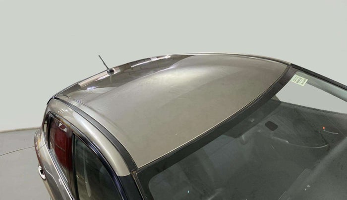 2019 Maruti Baleno DELTA PETROL 1.2, Petrol, Manual, 35,688 km, Roof