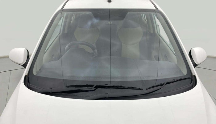 2022 Hyundai NEW SANTRO SPORTZ AMT, Petrol, Automatic, 16,989 km, Front Windshield