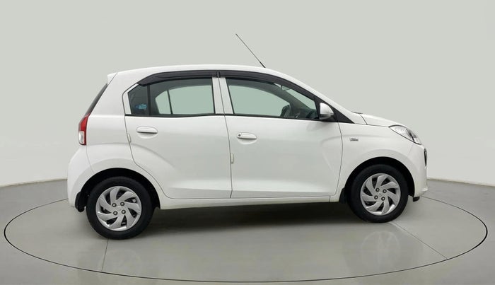 2022 Hyundai NEW SANTRO SPORTZ AMT, Petrol, Automatic, 16,989 km, Right Side View