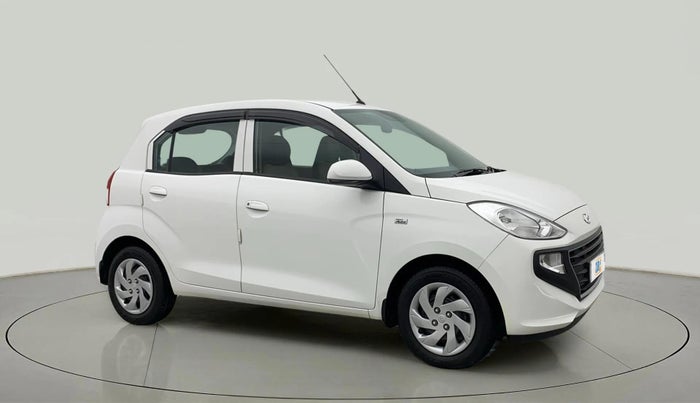 2022 Hyundai NEW SANTRO SPORTZ AMT, Petrol, Automatic, 16,989 km, Right Front Diagonal