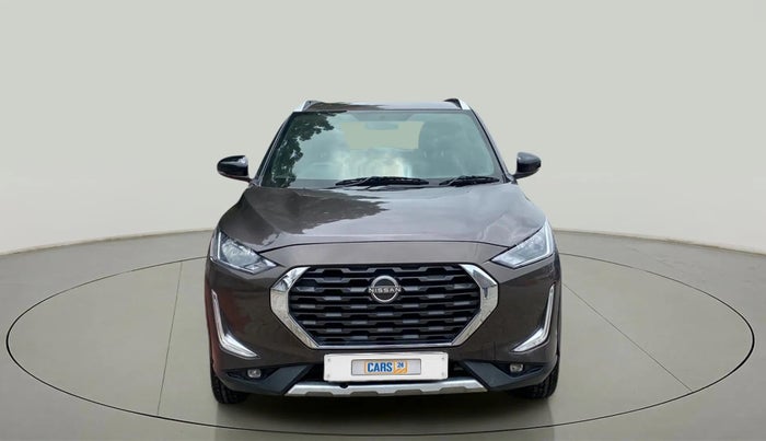 2021 Nissan MAGNITE XV MT, Petrol, Manual, 56,046 km, Front