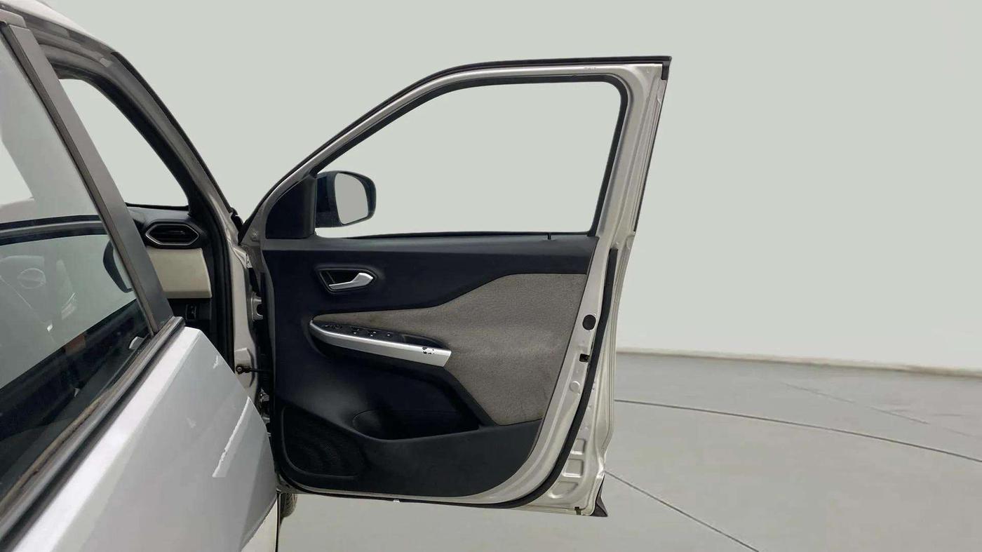 2020 Nissan MAGNITE XV TURBO, Petrol, Manual, 46,686 km, RHS Front Door